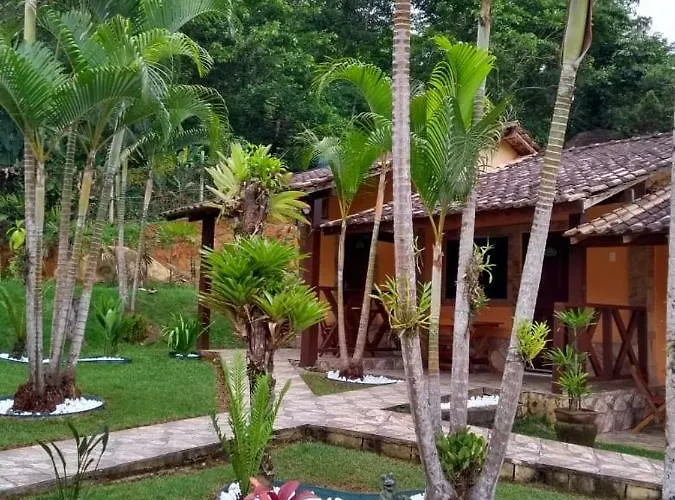 Ubatuba Suites