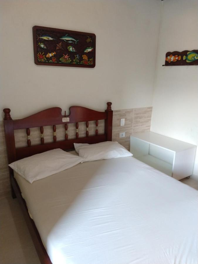 Ubatuba Suites Casa de hóspedes Ubatuba