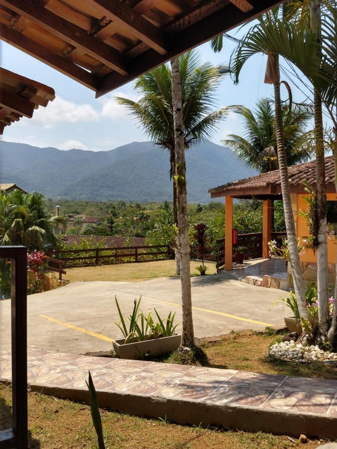 Ubatuba Suites Casa de hóspedes 2*