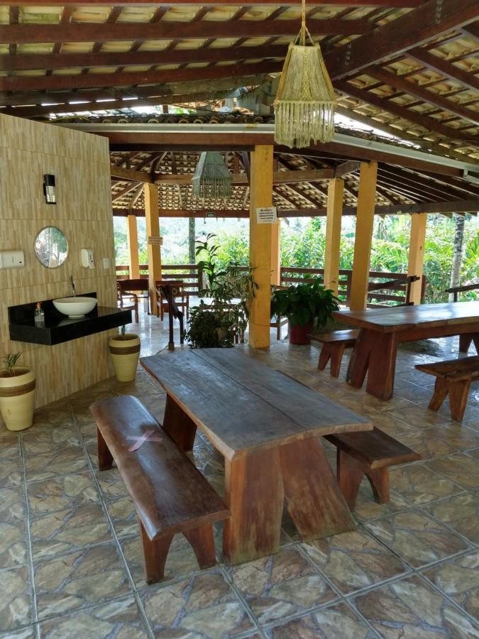 Ubatuba Suites Casa de hóspedes 2*