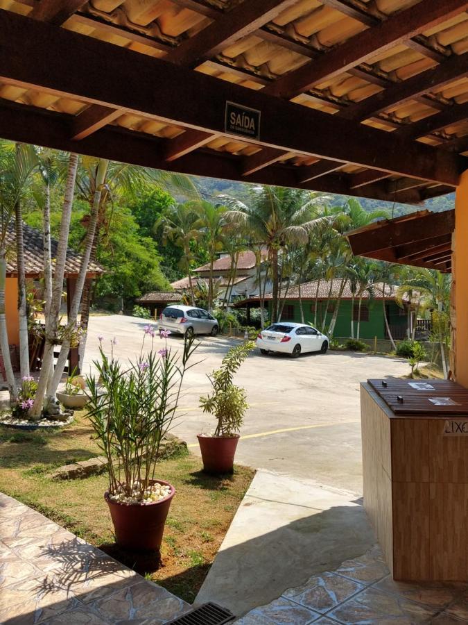 Ubatuba Suites