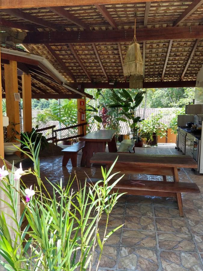 Ubatuba Suites 2* Ubatuba