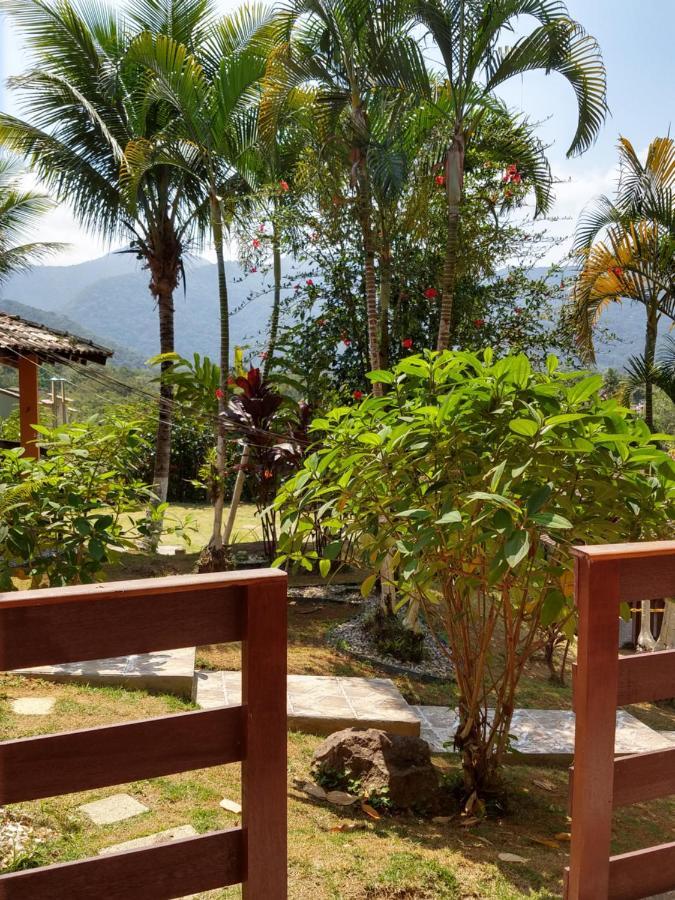 Casa de hóspedes Ubatuba Suites 2*
