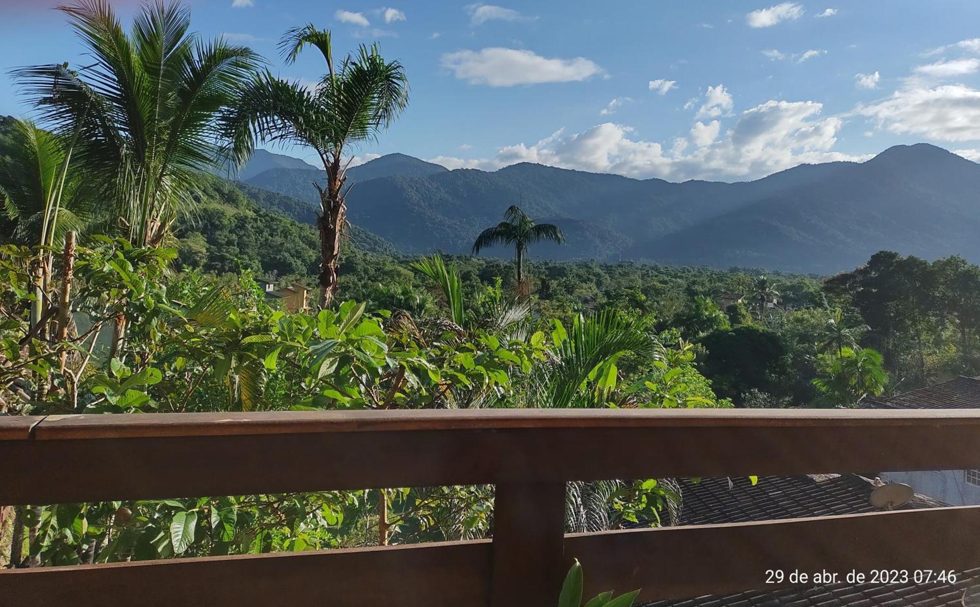 Ubatuba Suites Casa de hóspedes 2*