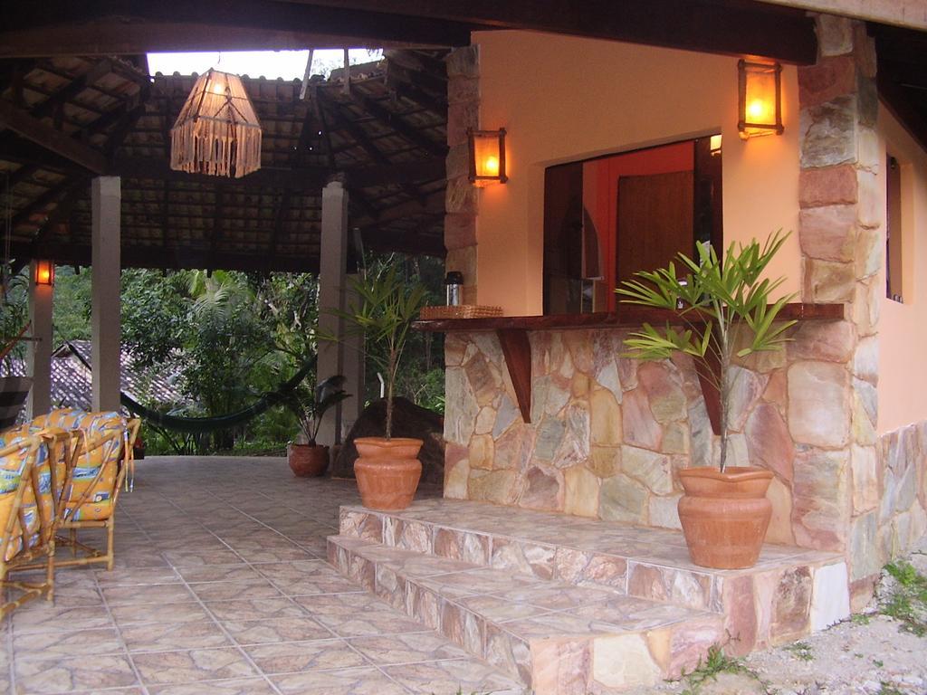 Ubatuba Suites Ubatuba