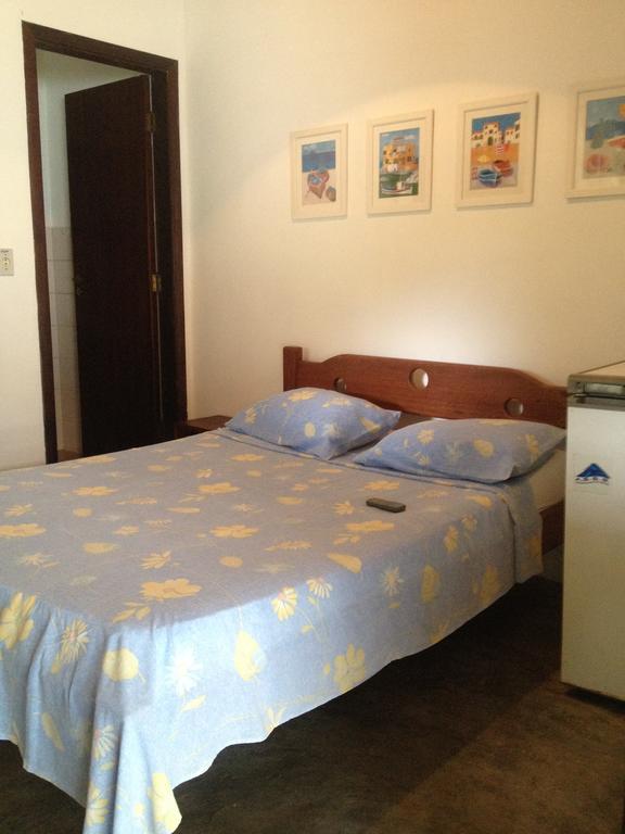 Ubatuba Suites 2*