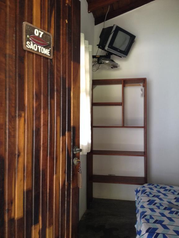 Ubatuba Suites Ubatuba