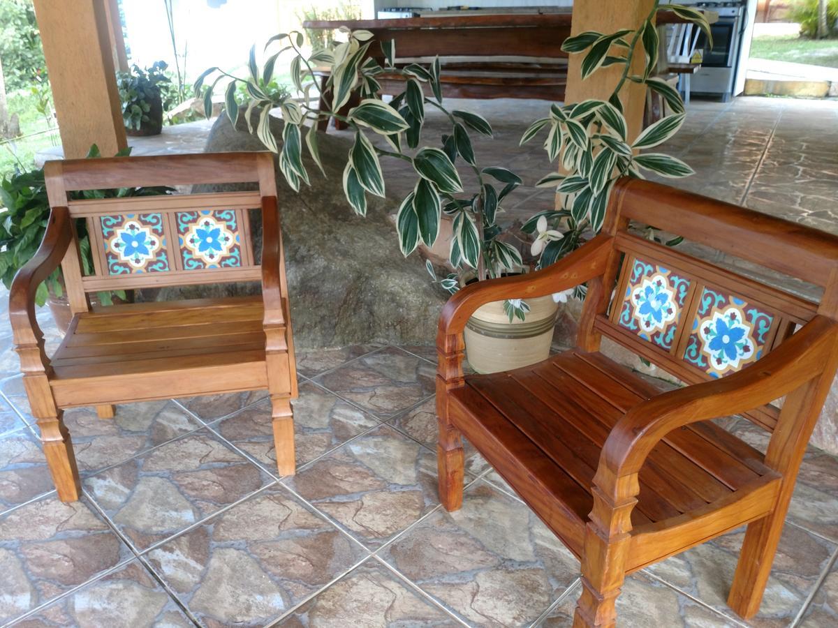 Ubatuba Suites Casa de hóspedes