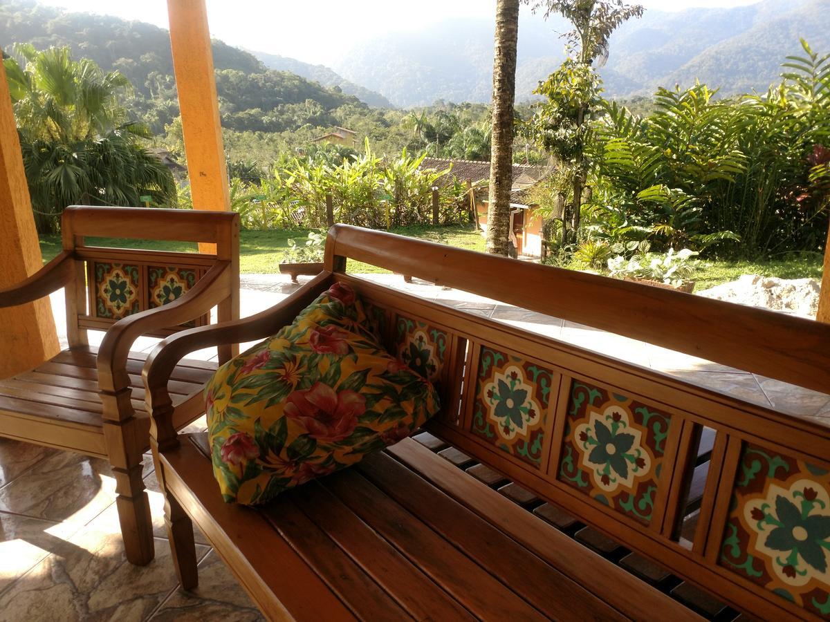 Ubatuba Suites 2*