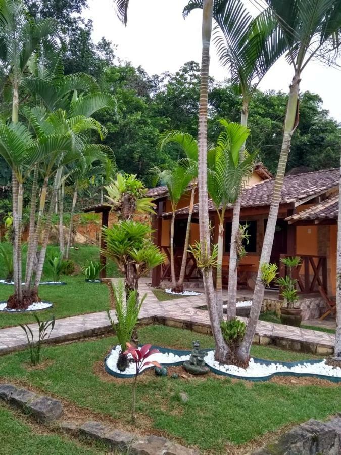 Ubatuba Suites Casa de hóspedes 2*